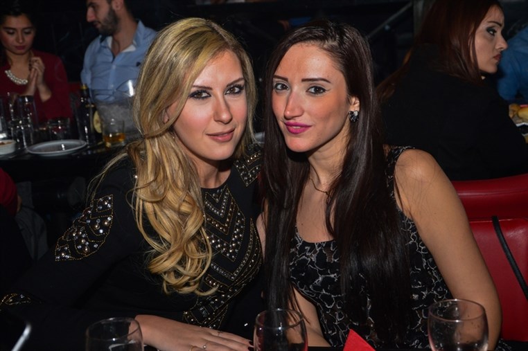 Diva's Stars on Saturday Night